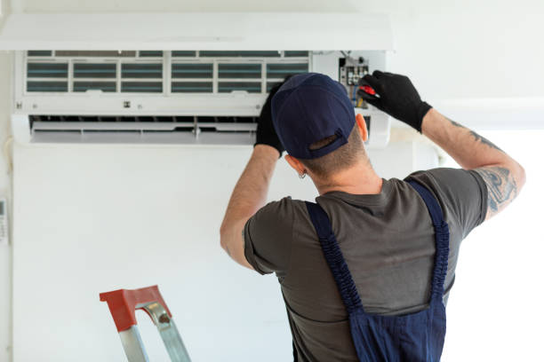 Best Commercial Air Duct Cleaning  in Monessen, PA