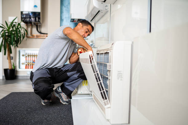 Best HVAC System Cleaning  in Monessen, PA